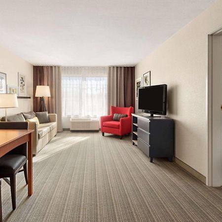 Country Inn & Suites By Radisson, Madison West, Wi Middleton Dış mekan fotoğraf