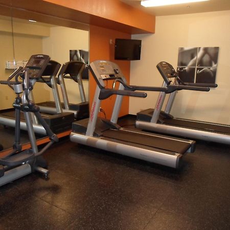 Country Inn & Suites By Radisson, Madison West, Wi Middleton Konforlar fotoğraf