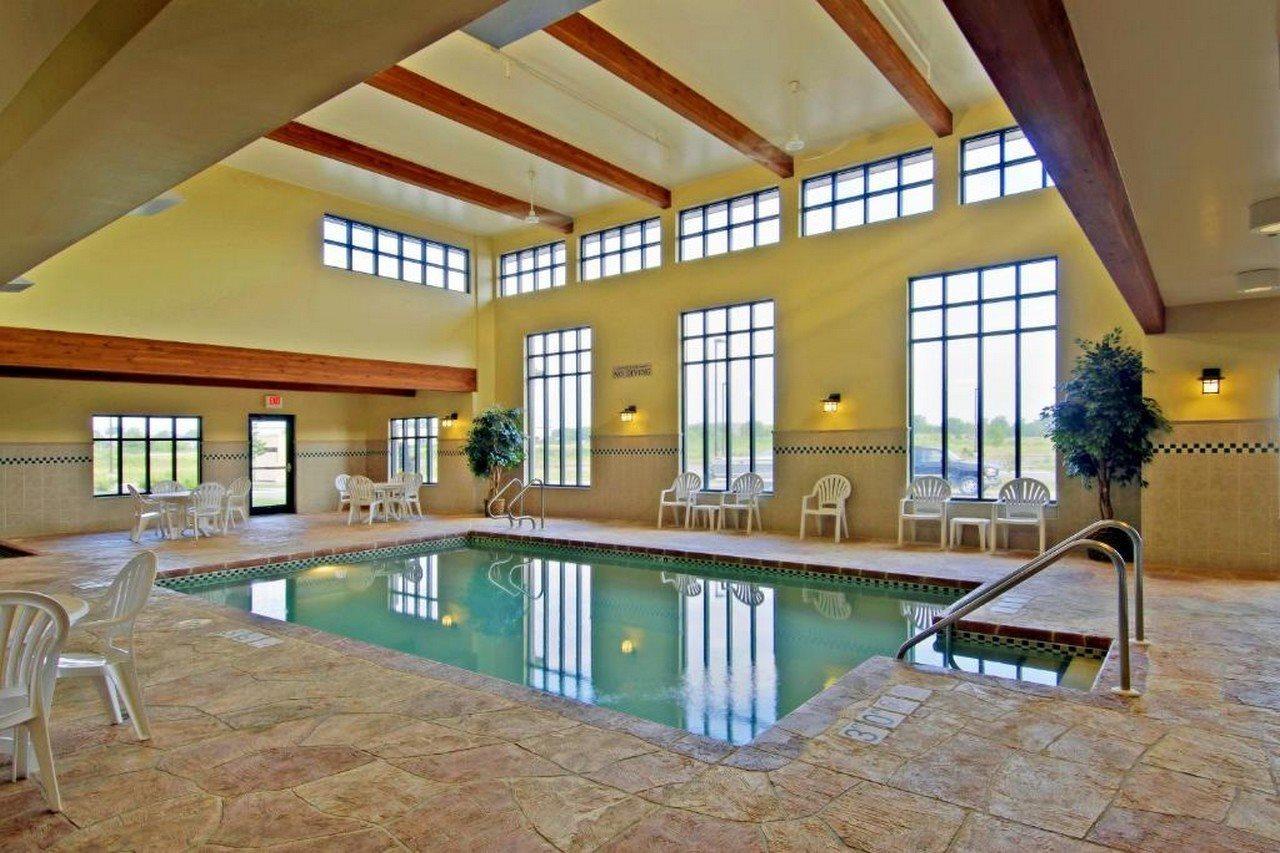 Country Inn & Suites By Radisson, Madison West, Wi Middleton Konforlar fotoğraf