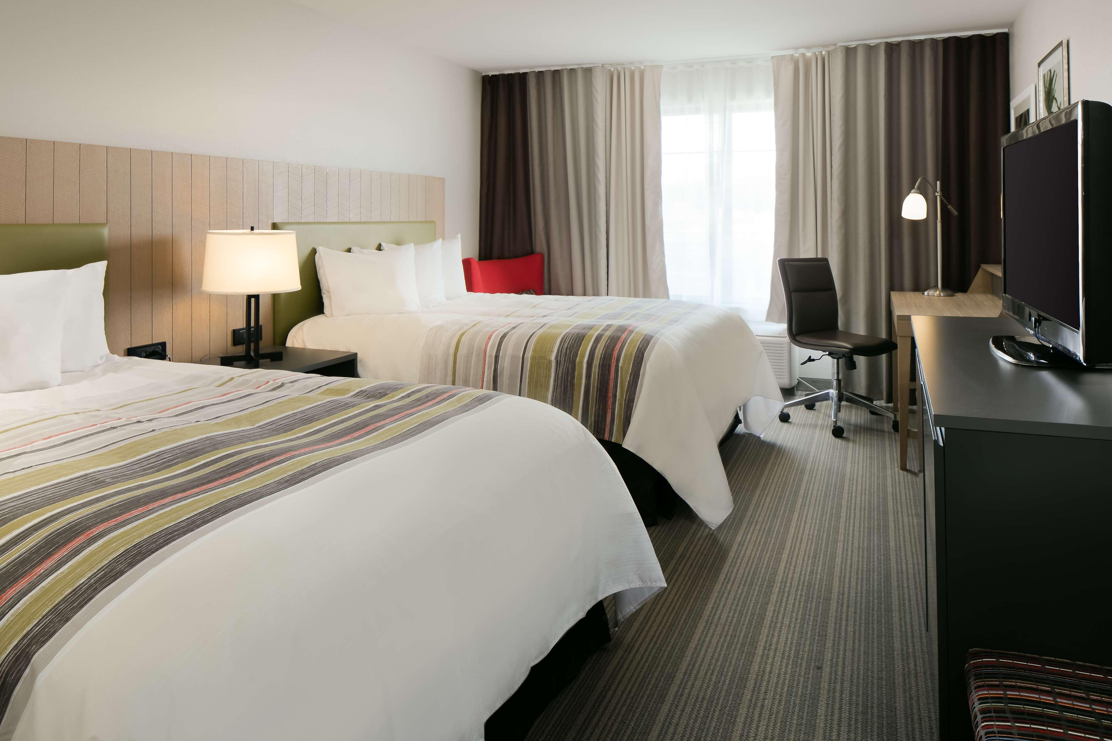 Country Inn & Suites By Radisson, Madison West, Wi Middleton Dış mekan fotoğraf