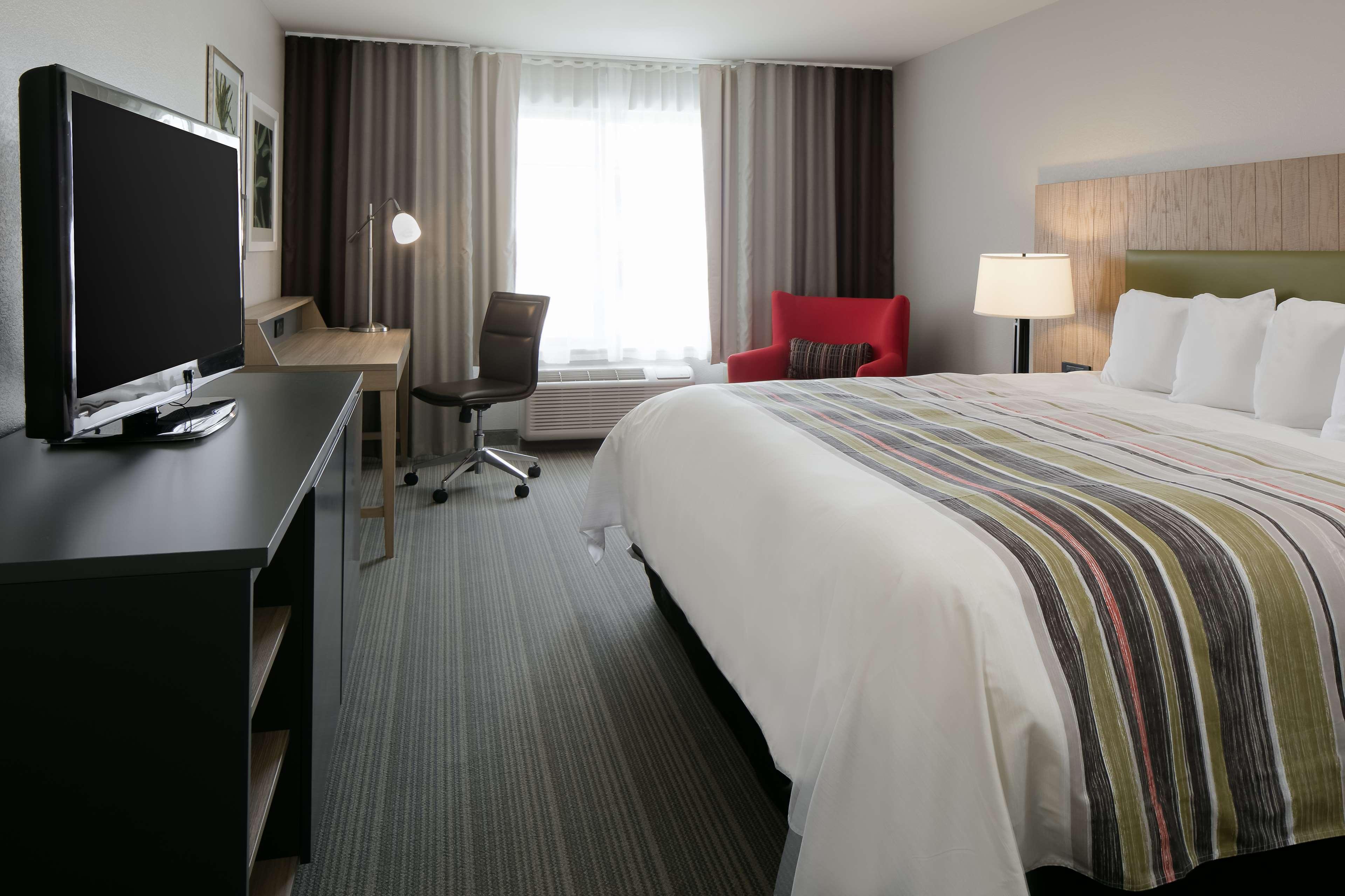 Country Inn & Suites By Radisson, Madison West, Wi Middleton Dış mekan fotoğraf
