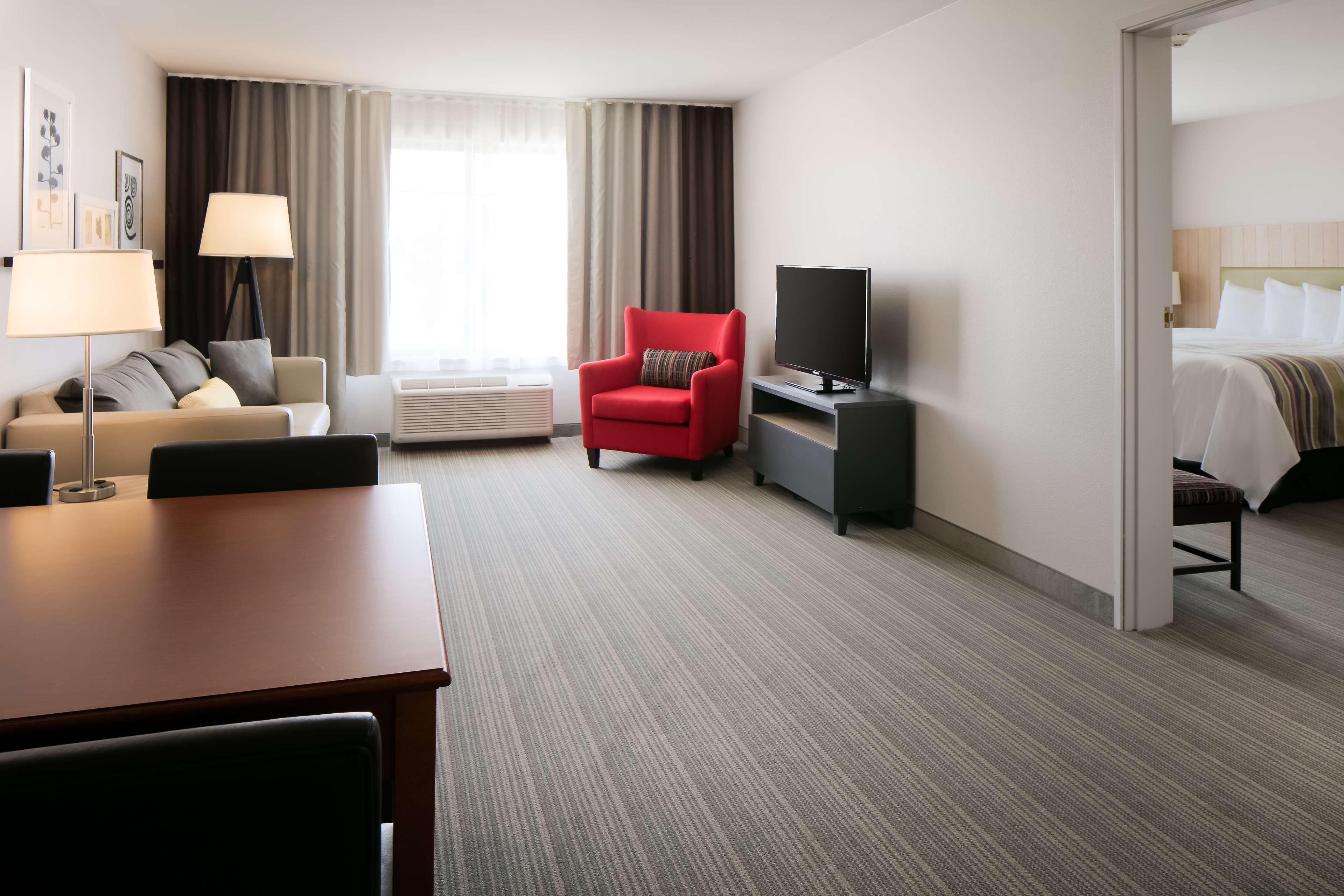 Country Inn & Suites By Radisson, Madison West, Wi Middleton Dış mekan fotoğraf