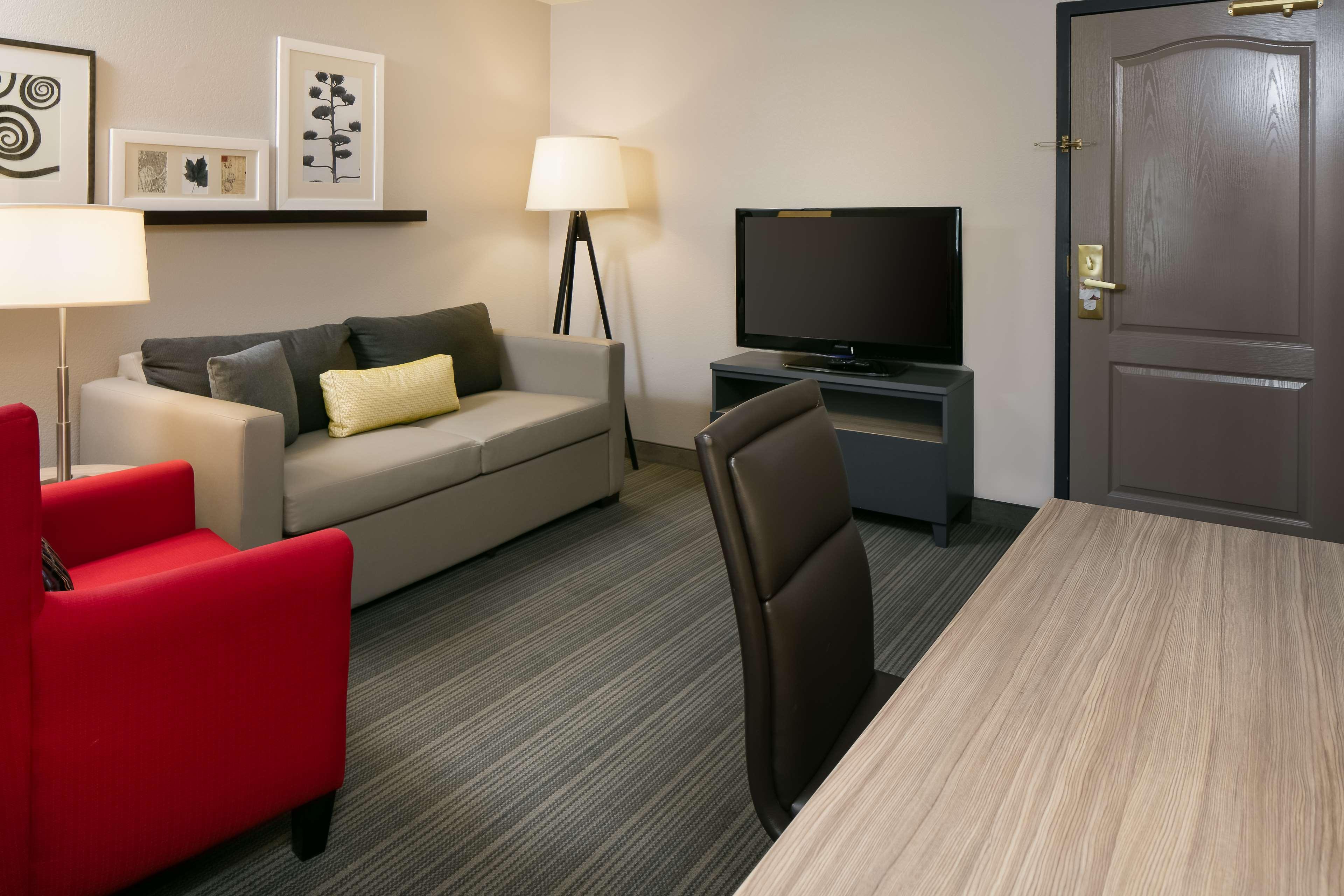 Country Inn & Suites By Radisson, Madison West, Wi Middleton Dış mekan fotoğraf