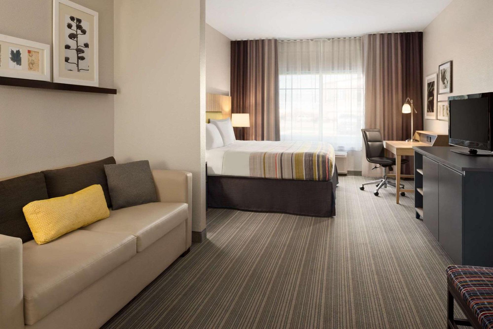 Country Inn & Suites By Radisson, Madison West, Wi Middleton Dış mekan fotoğraf
