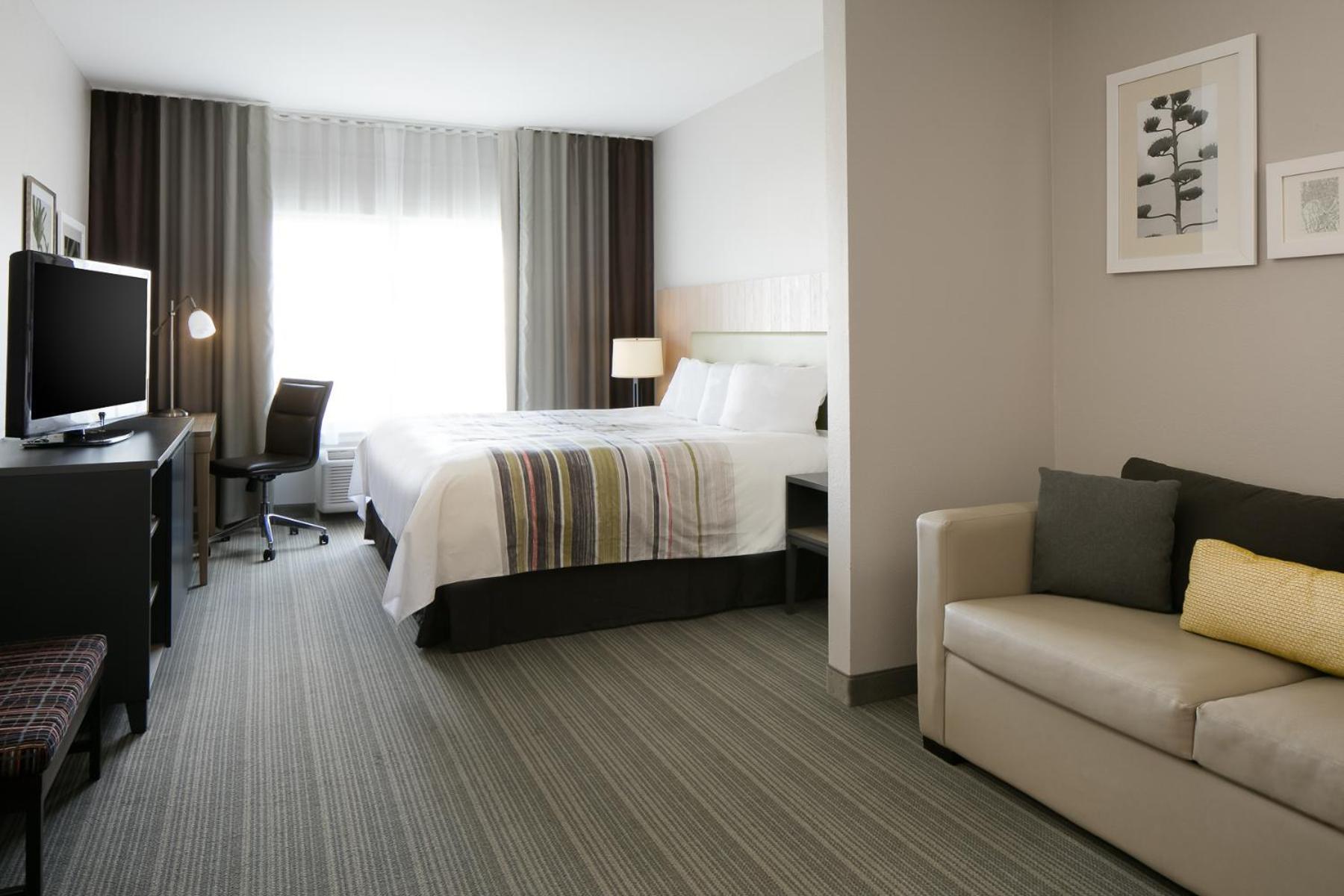 Country Inn & Suites By Radisson, Madison West, Wi Middleton Dış mekan fotoğraf