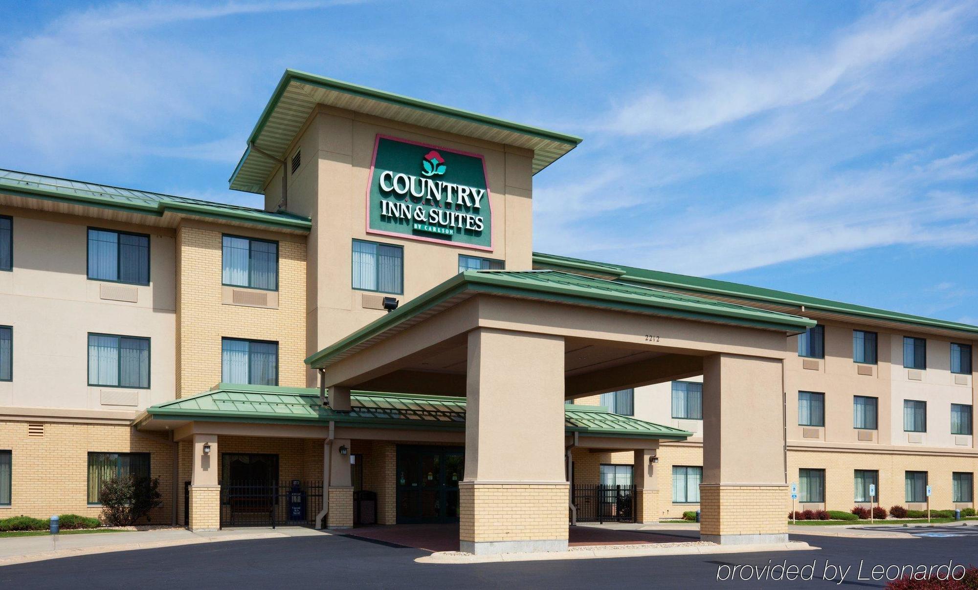 Country Inn & Suites By Radisson, Madison West, Wi Middleton Dış mekan fotoğraf