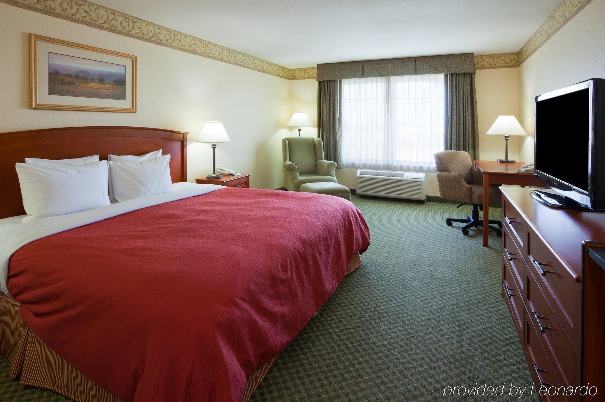 Country Inn & Suites By Radisson, Madison West, Wi Middleton Dış mekan fotoğraf