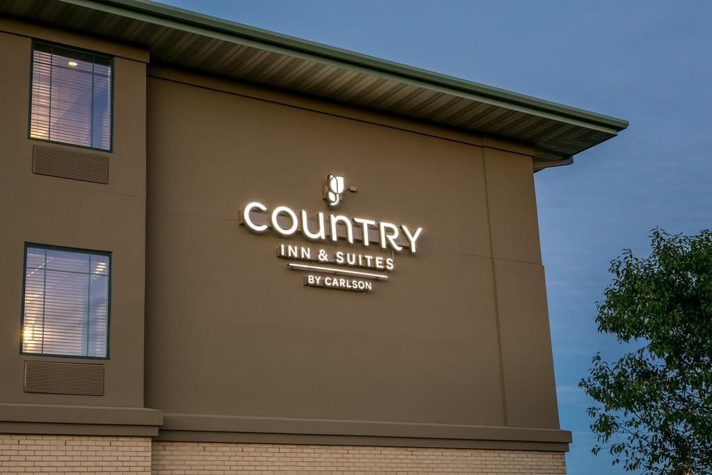 Country Inn & Suites By Radisson, Madison West, Wi Middleton Dış mekan fotoğraf
