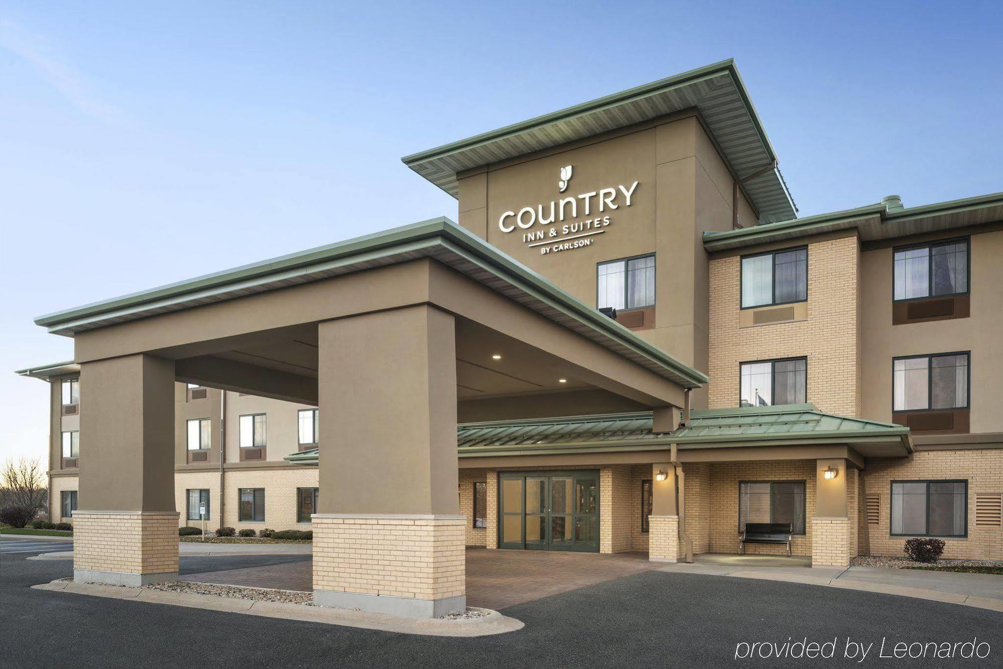 Country Inn & Suites By Radisson, Madison West, Wi Middleton Dış mekan fotoğraf