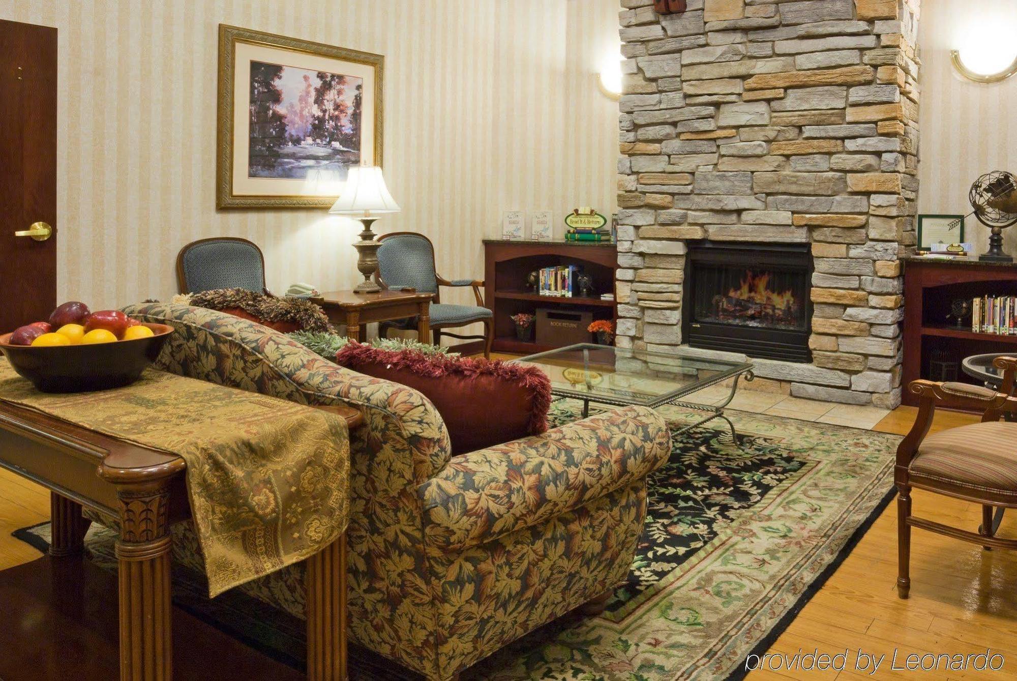 Country Inn & Suites By Radisson, Madison West, Wi Middleton Dış mekan fotoğraf