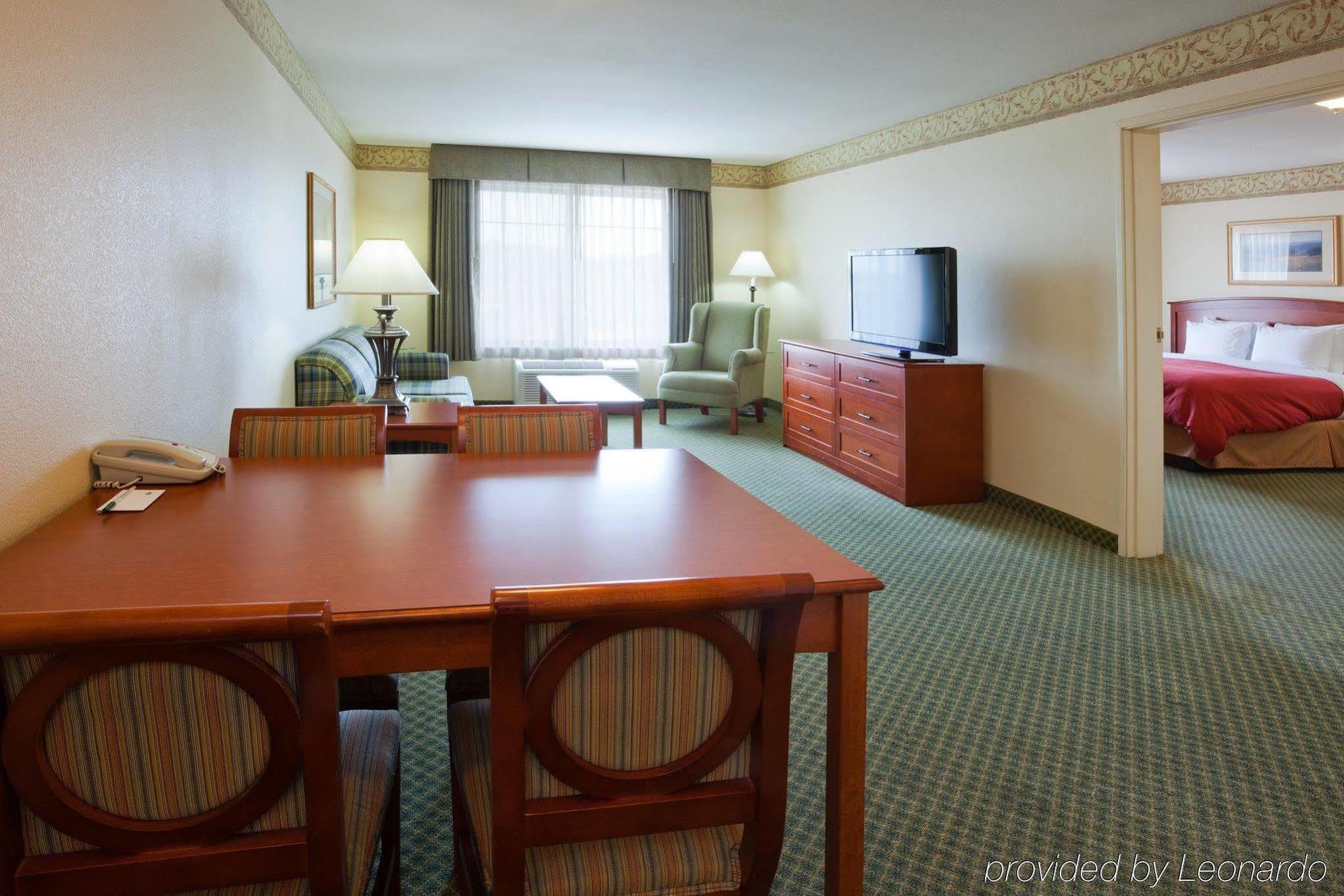 Country Inn & Suites By Radisson, Madison West, Wi Middleton Oda fotoğraf