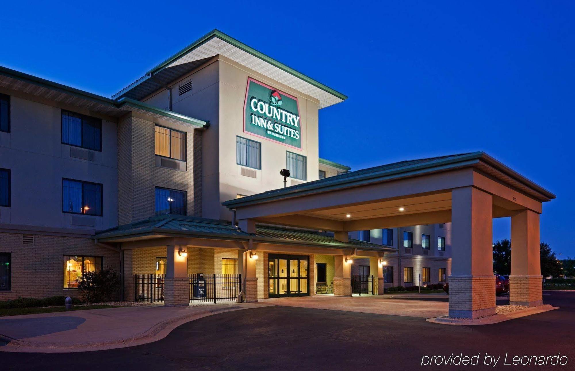 Country Inn & Suites By Radisson, Madison West, Wi Middleton Dış mekan fotoğraf