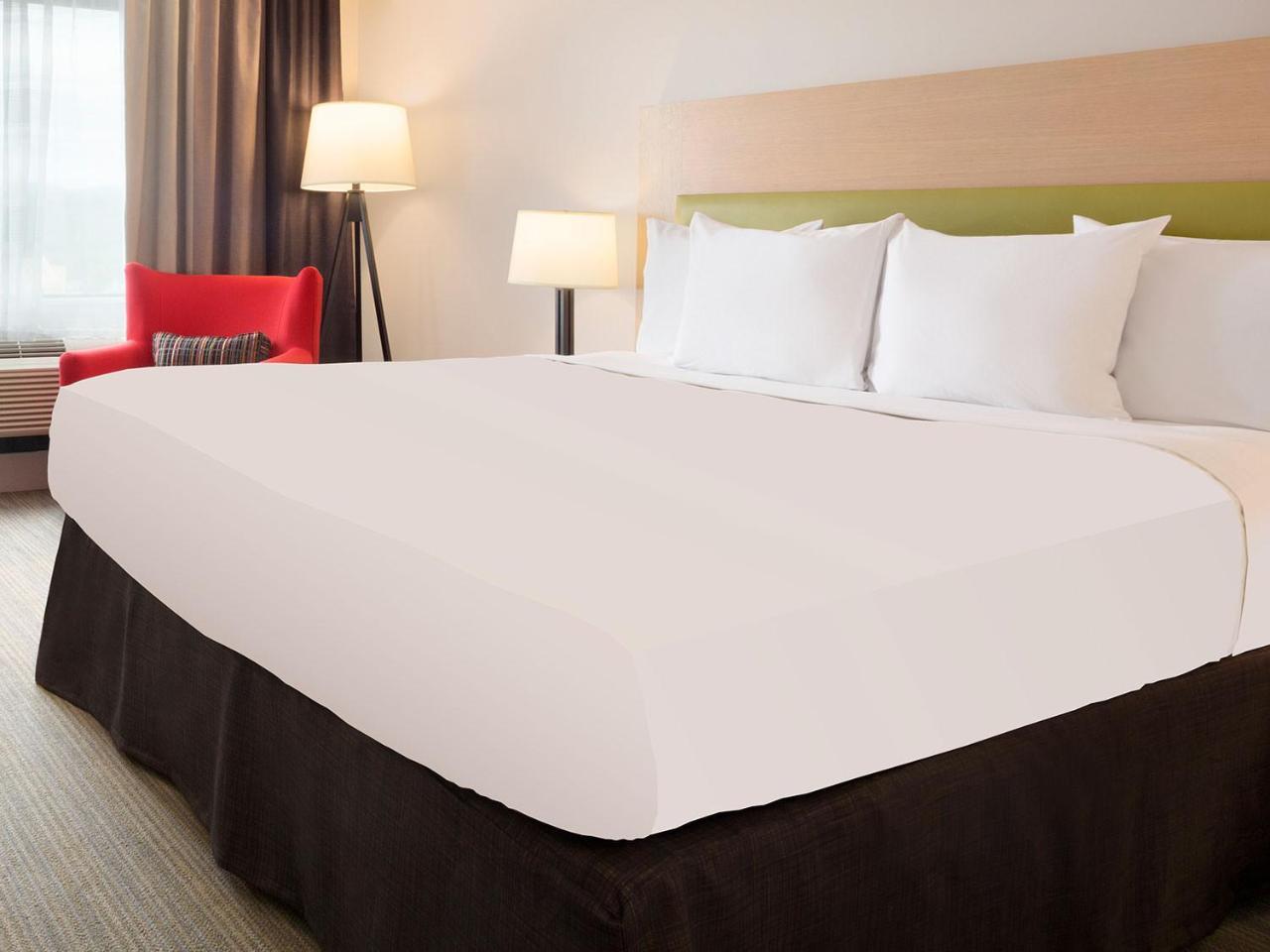 Country Inn & Suites By Radisson, Madison West, Wi Middleton Dış mekan fotoğraf